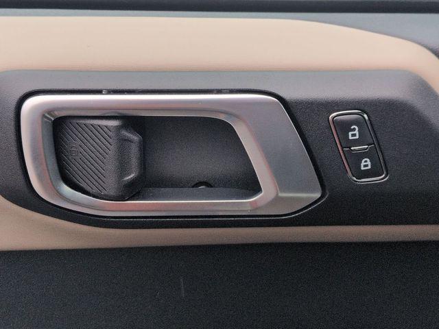 used 2024 Ford Bronco car, priced at $47,900