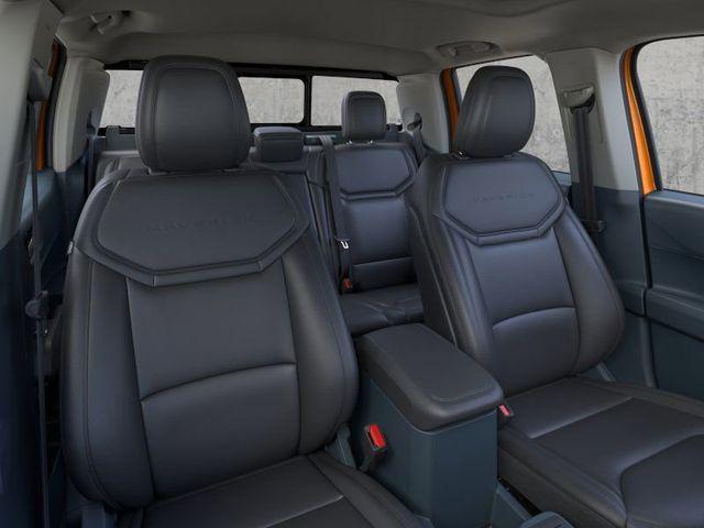new 2026 Ford Maverick car, priced at $42,408