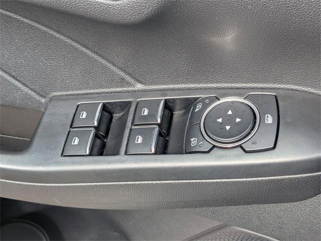 used 2025 Ford Escape car, priced at $22,899