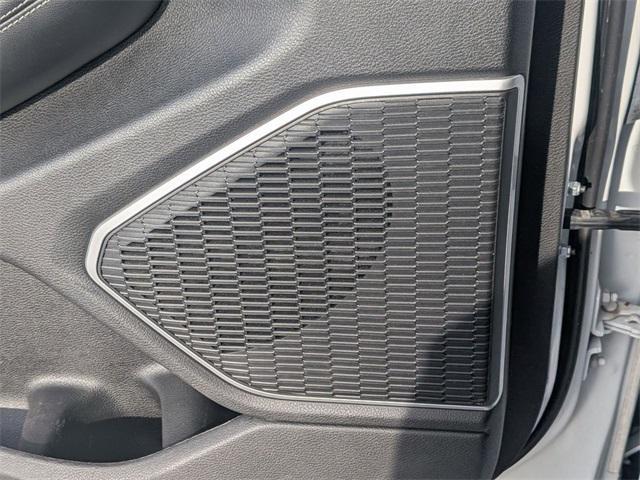 used 2021 Jeep Grand Cherokee L car, priced at $23,500