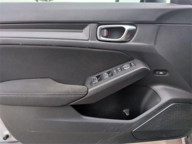 used 2022 Honda Civic car, priced at $20,695