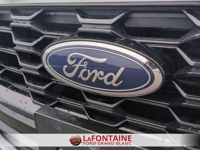used 2025 Ford Escape car, priced at $25,495