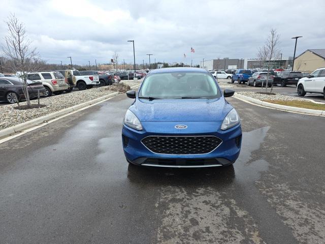 used 2022 Ford Escape car, priced at $14,900