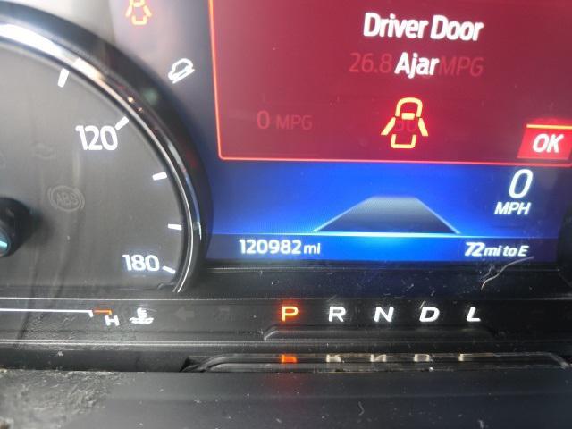 used 2022 Ford Escape car, priced at $14,900