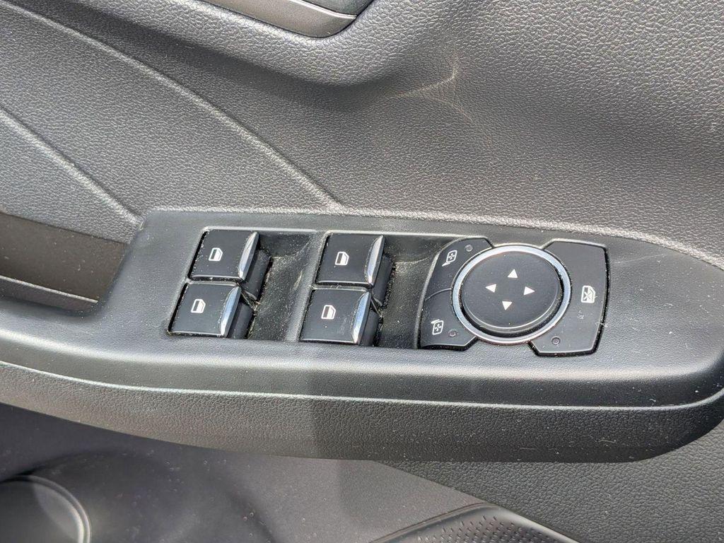used 2023 Ford Escape car, priced at $22,804
