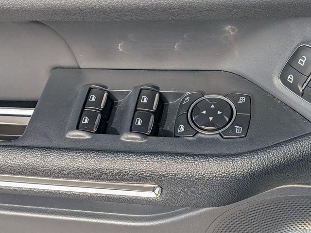 used 2024 Ford Expedition Max car, priced at $48,500