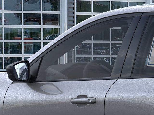 new 2026 Ford Escape car, priced at $28,154