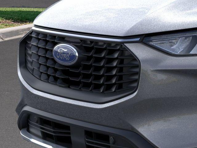 new 2026 Ford Escape car, priced at $28,154