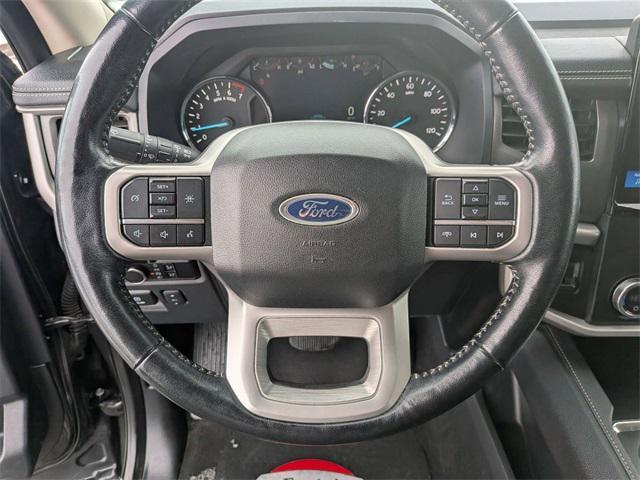 used 2024 Ford Expedition Max car, priced at $39,400