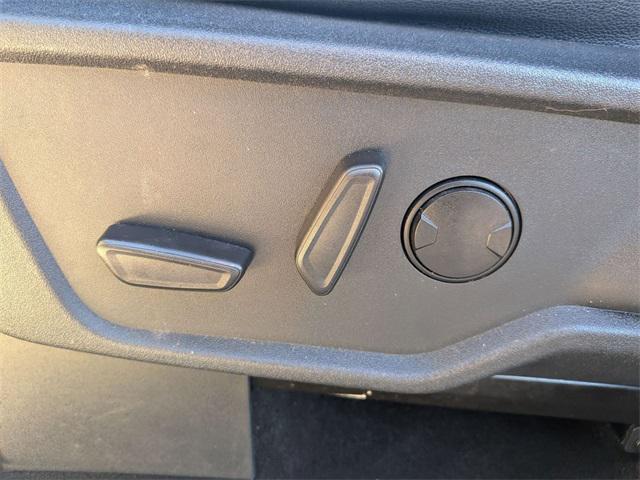 used 2022 Ford Bronco car, priced at $39,500