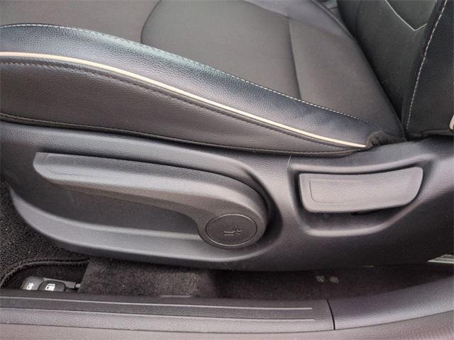 used 2024 Kia Forte car, priced at $20,500