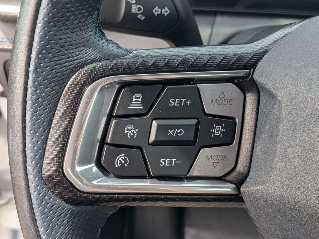used 2025 Ford Mustang car, priced at $55,995