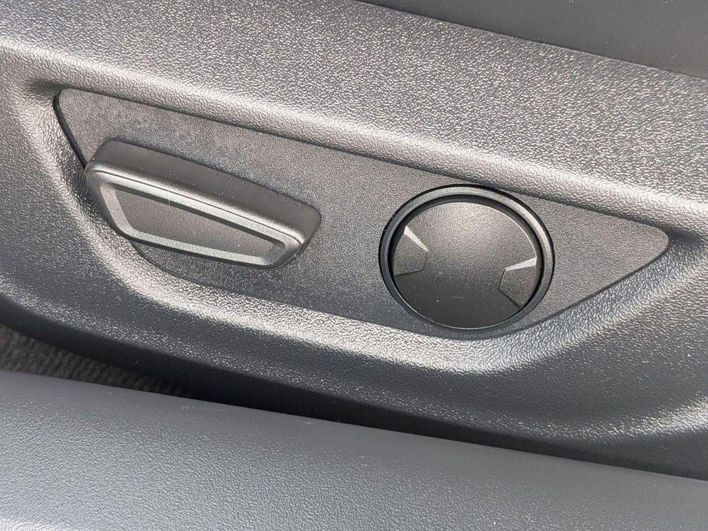 used 2025 Ford Mustang car, priced at $55,995