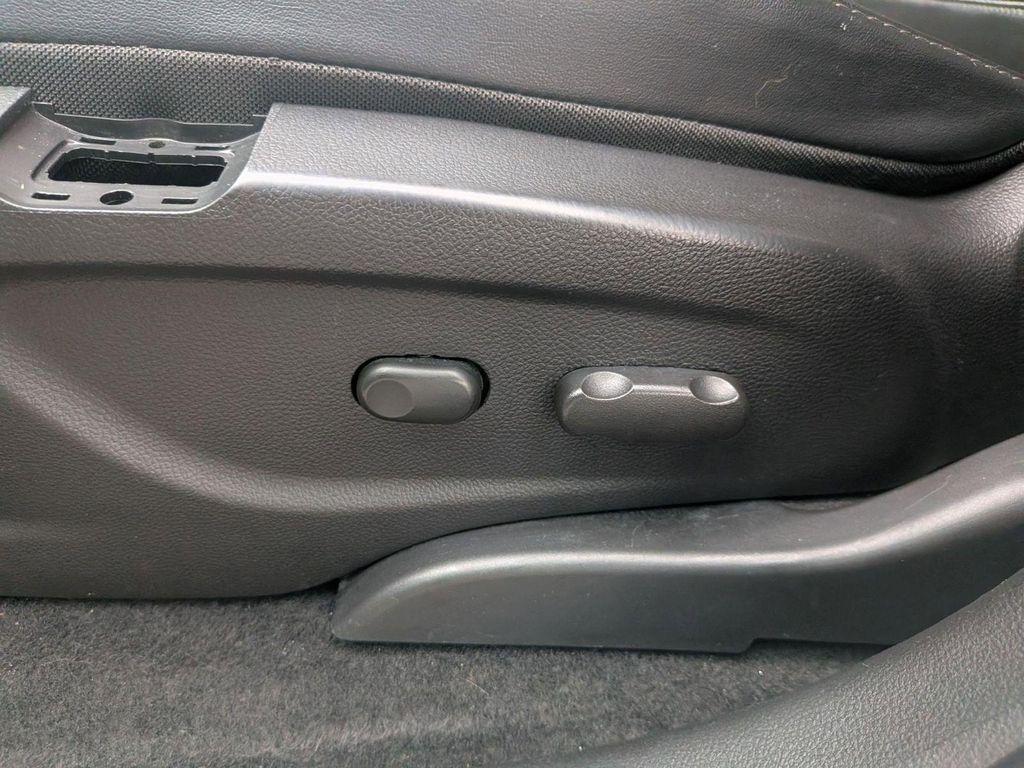 used 2021 Buick Encore car, priced at $15,480