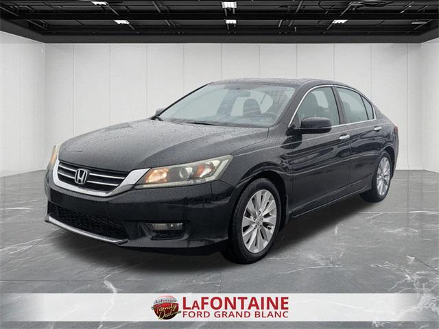 used 2014 Honda Accord car, priced at $6,700
