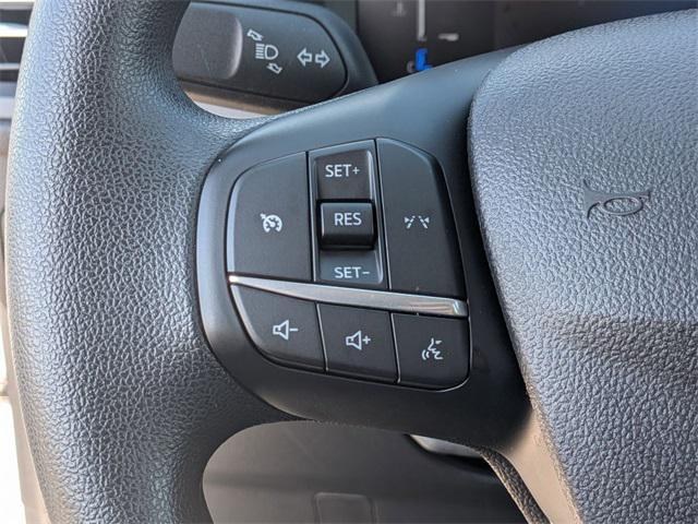 used 2025 Ford Escape car, priced at $22,500