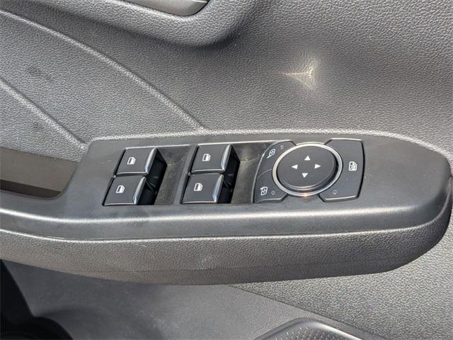 used 2025 Ford Escape car, priced at $22,500