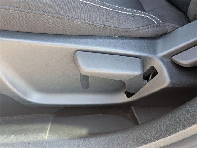 used 2025 Ford Escape car, priced at $22,500