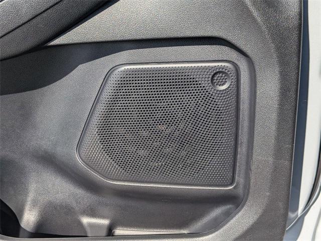 used 2025 Ford Escape car, priced at $22,500