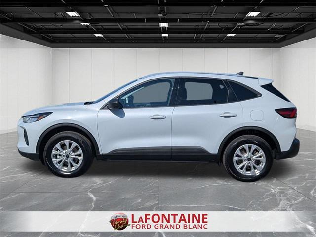 used 2025 Ford Escape car, priced at $22,500