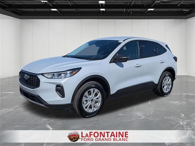 used 2025 Ford Escape car, priced at $23,000