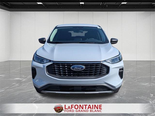 used 2025 Ford Escape car, priced at $22,500