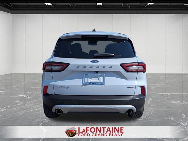 used 2025 Ford Escape car, priced at $22,500