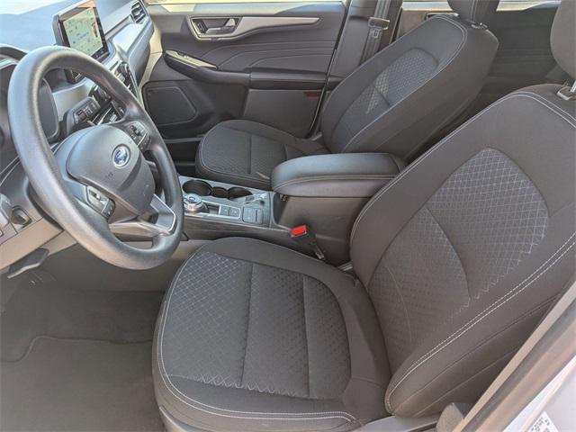 used 2025 Ford Escape car, priced at $22,500
