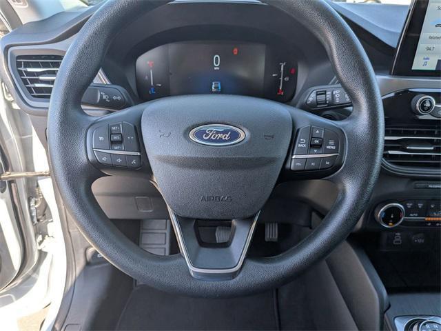 used 2025 Ford Escape car, priced at $22,500