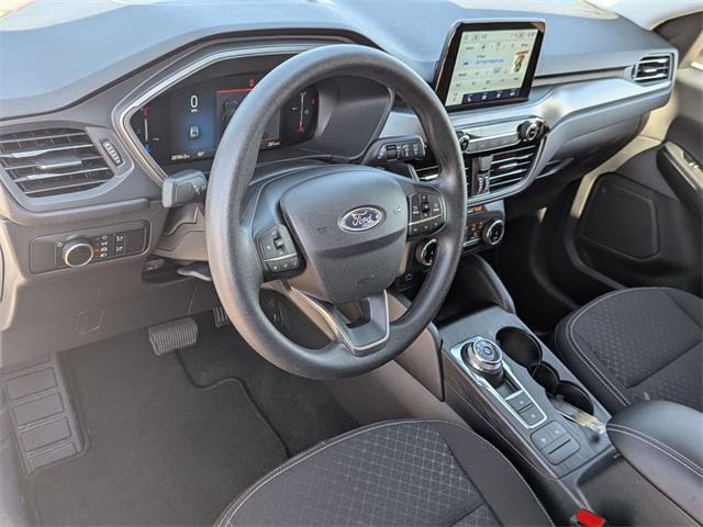 used 2025 Ford Escape car, priced at $22,500