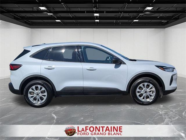 used 2025 Ford Escape car, priced at $22,500