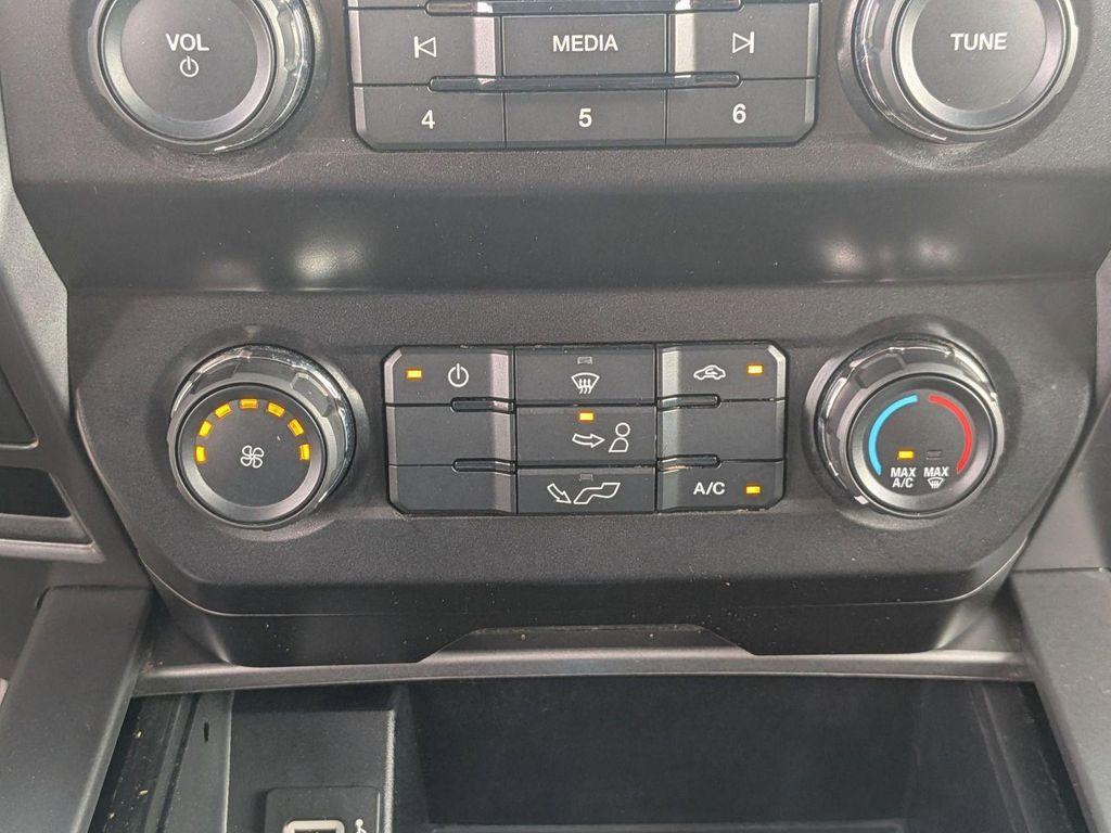 used 2019 Ford F-150 car, priced at $25,294