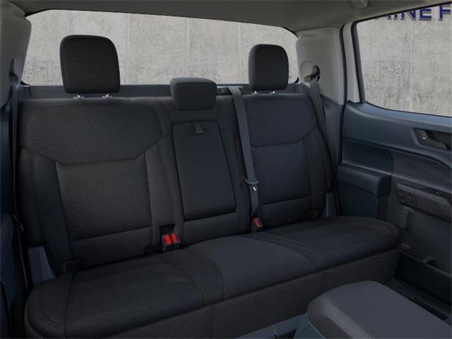 new 2026 Ford Maverick car, priced at $36,617