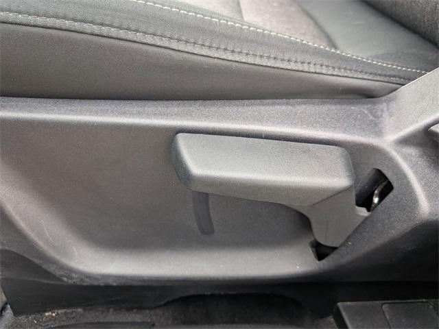 used 2024 Ford Bronco Sport car, priced at $23,500