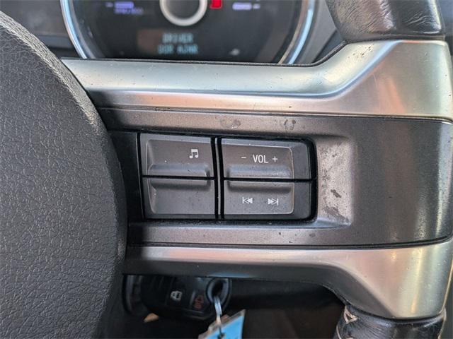 used 2014 Ford Mustang car, priced at $10,495
