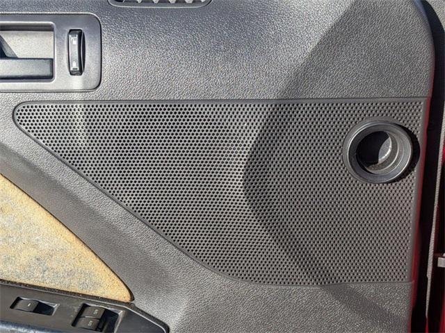 used 2014 Ford Mustang car, priced at $10,495