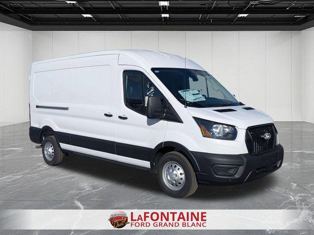 new 2026 Ford Transit-250 car, priced at $54,545
