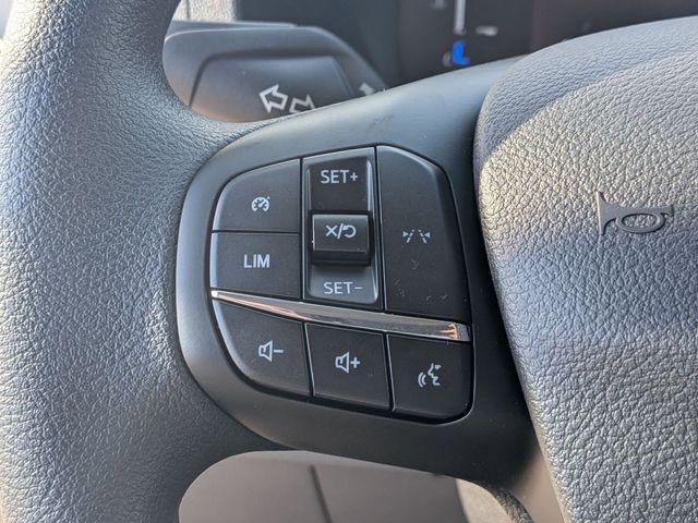 new 2026 Ford Transit-250 car, priced at $54,545