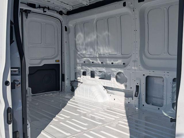 new 2026 Ford Transit-250 car, priced at $54,545
