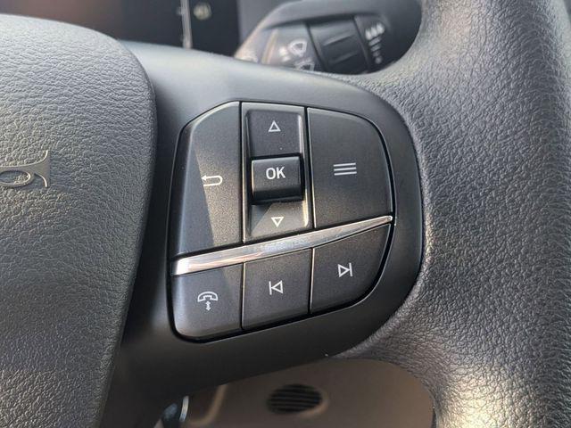 new 2026 Ford Transit-250 car, priced at $54,545