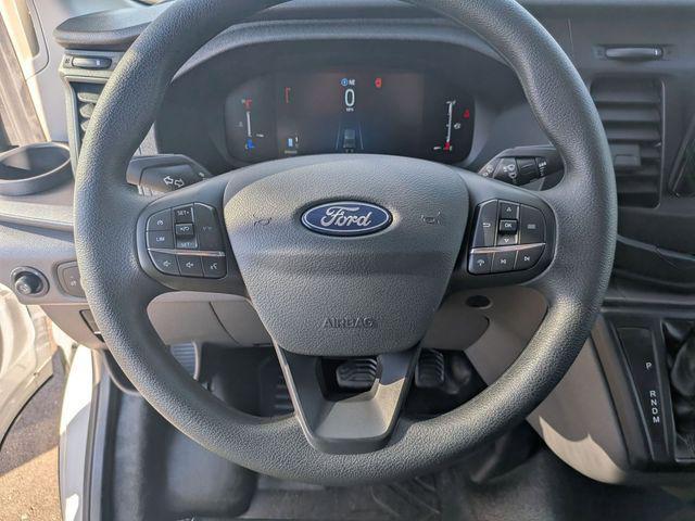 new 2026 Ford Transit-250 car, priced at $54,545