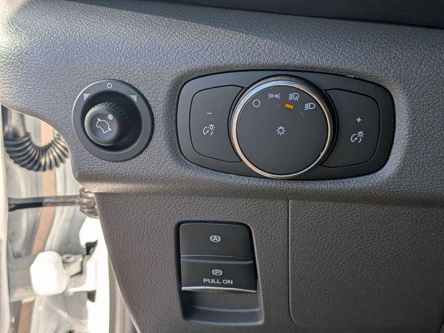 new 2026 Ford Transit-250 car, priced at $54,545