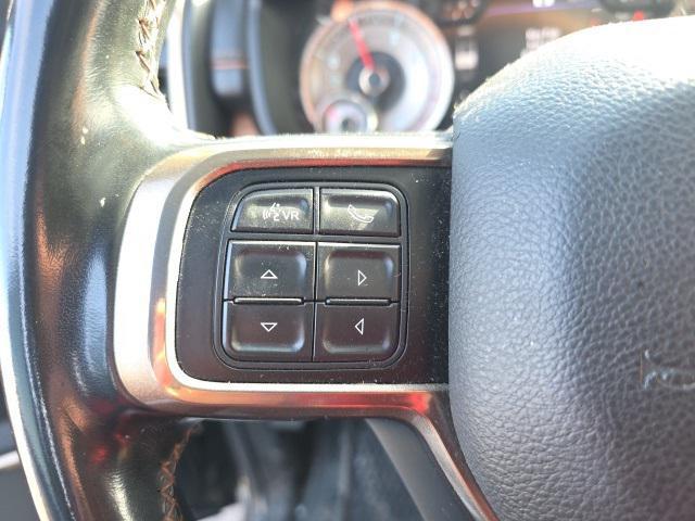 used 2021 Ram 3500 car, priced at $63,700