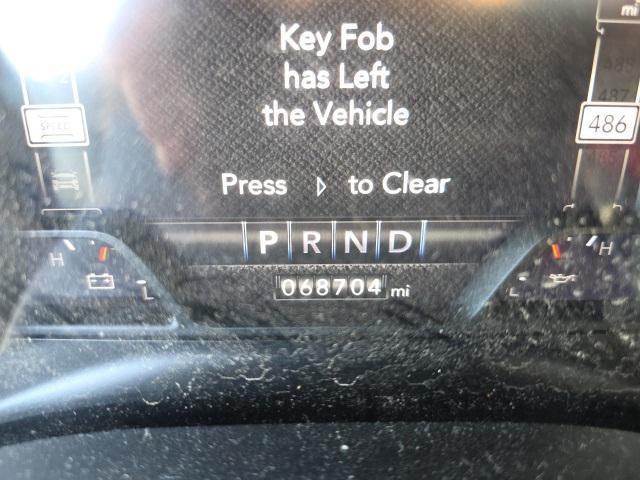 used 2021 Ram 3500 car, priced at $63,700