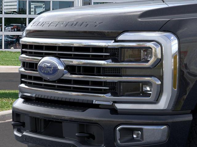 new 2026 Ford F-250 car, priced at $101,616