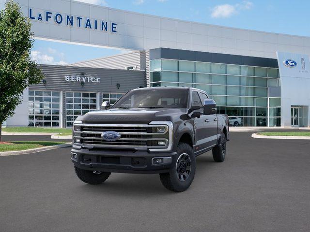 new 2026 Ford F-250 car, priced at $101,616