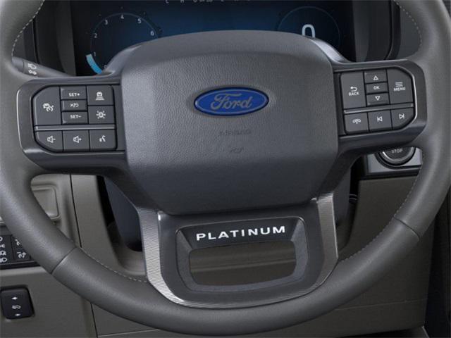 new 2026 Ford F-150 car, priced at $85,513