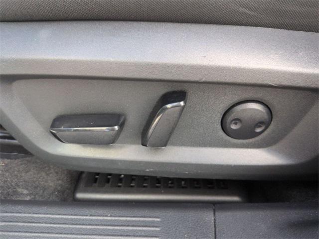 used 2023 Nissan Rogue car, priced at $17,200