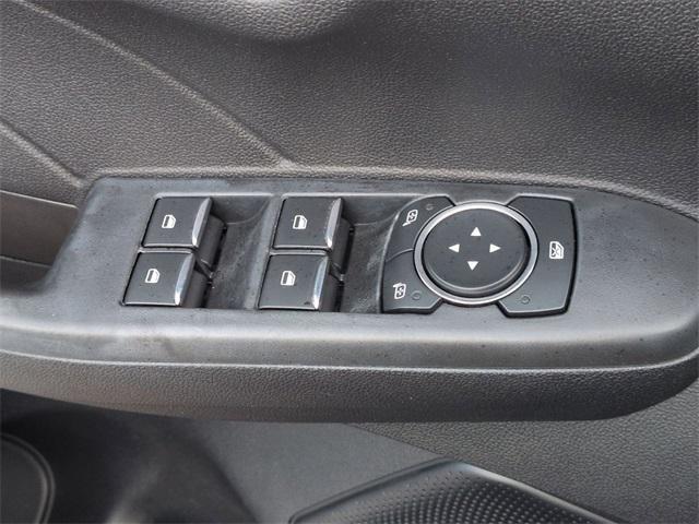 used 2021 Ford Escape car, priced at $17,750