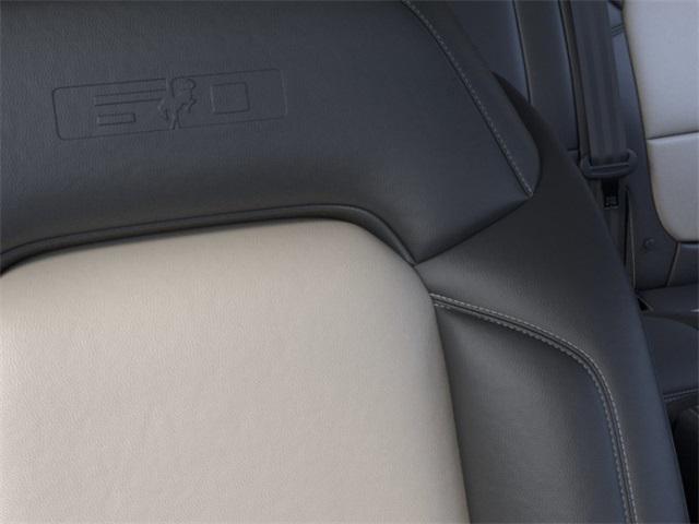 new 2026 Ford Bronco car, priced at $62,069